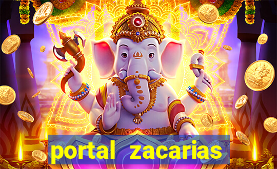 portal zacarias raiam santos